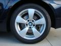 2008 5 Series 528i Sedan #6