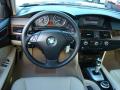 2008 5 Series 528i Sedan #11