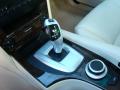 2008 5 Series 528i Sedan #14