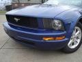 2008 Mustang V6 Deluxe Coupe #9