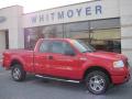 2008 F150 XLT SuperCab 4x4 #1