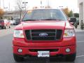 2008 F150 XLT SuperCab 4x4 #2