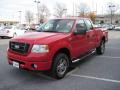 2008 F150 XLT SuperCab 4x4 #3