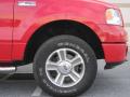 2008 F150 XLT SuperCab 4x4 #4