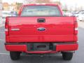 2008 F150 XLT SuperCab 4x4 #8