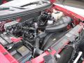 2008 F150 XLT SuperCab 4x4 #9