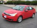 2008 Focus SE Sedan #2