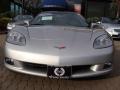 2005 Corvette Coupe #2 2005 Corvette Coupe #2