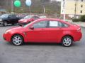 2008 Focus SE Sedan #3