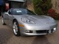 2005 Corvette Coupe #3 2005 Corvette Coupe #3