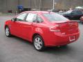 2008 Focus SE Sedan #4
