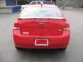 2008 Focus SE Sedan #5