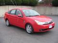 2008 Focus SE Sedan #8