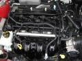 2008 Focus SE Sedan #17