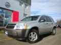 2005 Equinox LS AWD #1 2005 Equinox LS AWD #1