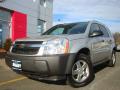 2005 Equinox LS AWD #4 2005 Equinox LS AWD #4