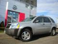 2005 Equinox LS AWD #5 2005 Equinox LS AWD #5