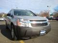 2005 Equinox LS AWD #15 2005 Equinox LS AWD #15