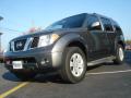 2006 Pathfinder LE #1