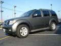 2006 Pathfinder LE #2