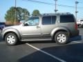 2006 Pathfinder LE #3