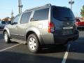 2006 Pathfinder LE #4