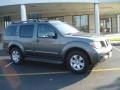 2006 Pathfinder LE #6