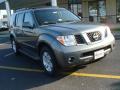 2006 Pathfinder LE #7