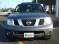 2006 Pathfinder LE #8