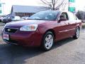 2006 Malibu LT V6 Sedan #1
