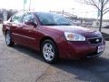 2006 Malibu LT V6 Sedan #7