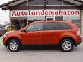 2008 Edge SEL AWD #1