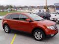 2008 Edge SEL AWD #2