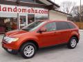 2008 Edge SEL AWD #3