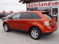 2008 Edge SEL AWD #4