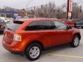 2008 Edge SEL AWD #5