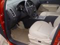 2008 Edge SEL AWD #9