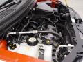 2008 Edge SEL AWD #23