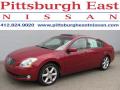 2006 Maxima 3.5 SE #1
