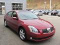 2006 Maxima 3.5 SE #6