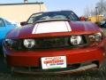 2010 Mustang GT Coupe #1 2010 Mustang GT Coupe #1