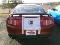 2010 Mustang GT Coupe #2 2010 Mustang GT Coupe #2