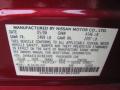 2006 Maxima 3.5 SE #14