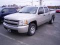 2008 Silverado 1500 LS Crew Cab #1