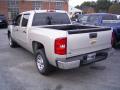 2008 Silverado 1500 LS Crew Cab #2
