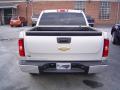 2008 Silverado 1500 LS Crew Cab #3