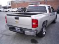2008 Silverado 1500 LS Crew Cab #4