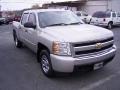 2008 Silverado 1500 LS Crew Cab #5