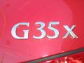 2007 G 35 x Sedan #1