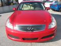 2007 G 35 x Sedan #3